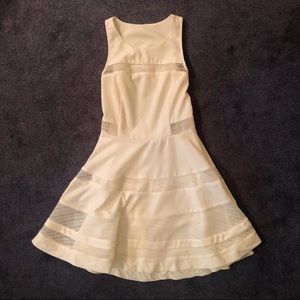 Lulus Skater Dress